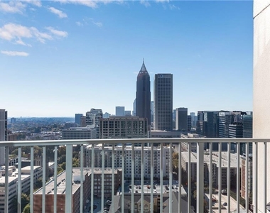 860 Peachtree Street Ne - Photo Thumbnail 16