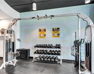 860 Peachtree Street Ne - Photo Thumbnail 28