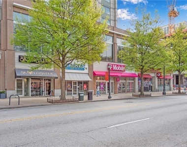 860 Peachtree Street Ne - Photo Thumbnail 50
