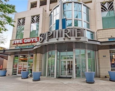 860 Peachtree Street Ne - Photo Thumbnail 2