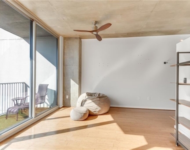 860 Peachtree Street Ne - Photo Thumbnail 9