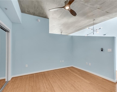 860 Peachtree Street Ne - Photo Thumbnail 19