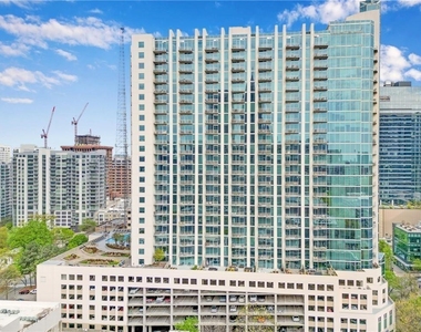 860 Peachtree Street Ne - Photo Thumbnail 55