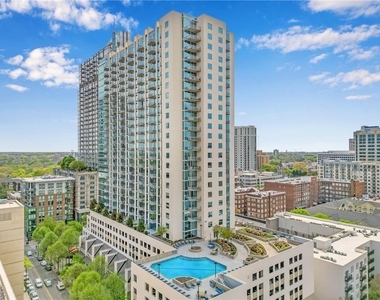 860 Peachtree Street Ne - Photo Thumbnail 53