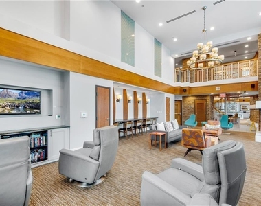 860 Peachtree Street Ne - Photo Thumbnail 33