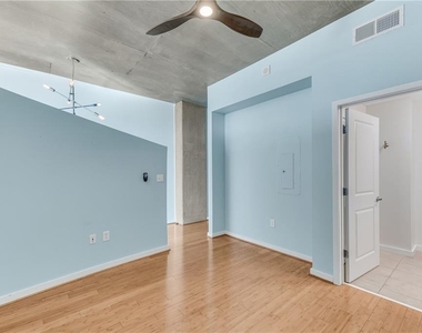 860 Peachtree Street Ne - Photo Thumbnail 20