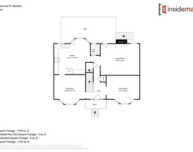 3940 Camrose Place - Photo Thumbnail 23