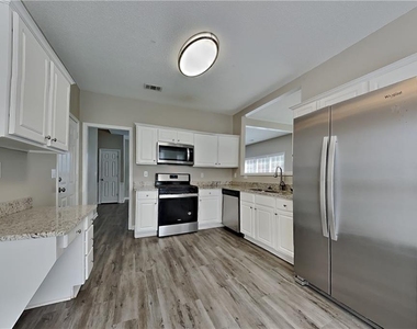 4174 Glenaire Way Nw - Photo Thumbnail 5