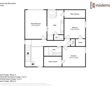 4174 Glenaire Way Nw - Photo Thumbnail 19