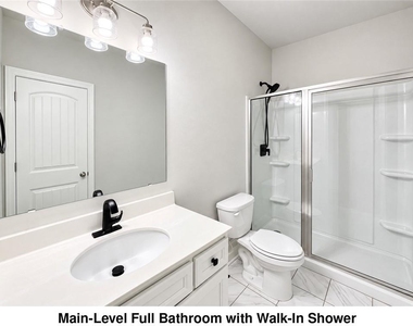 5310 Loring Street - Photo Thumbnail 10