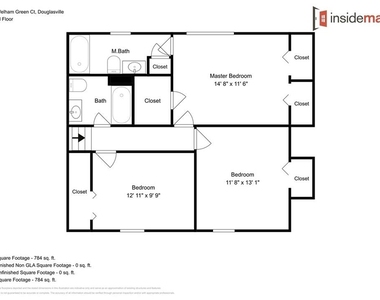 3848 Welham Green Court - Photo Thumbnail 18