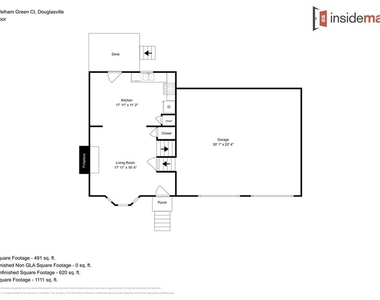 3848 Welham Green Court - Photo Thumbnail 17