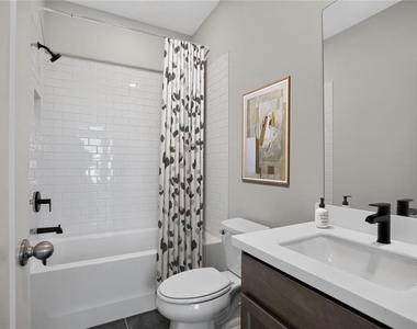2324 Mockernut Trail Trail - Photo Thumbnail 8