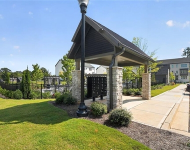 2324 Mockernut Trail Trail - Photo Thumbnail 20