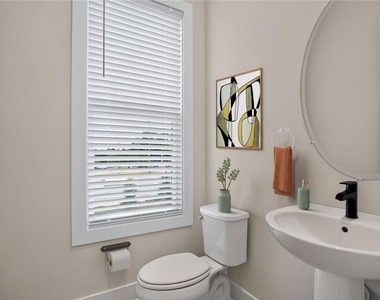 2324 Mockernut Trail Trail - Photo Thumbnail 14