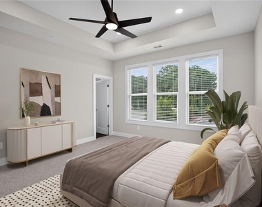 2324 Mockernut Trail Trail - Photo Thumbnail 15