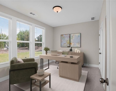 2324 Mockernut Trail Trail - Photo Thumbnail 7