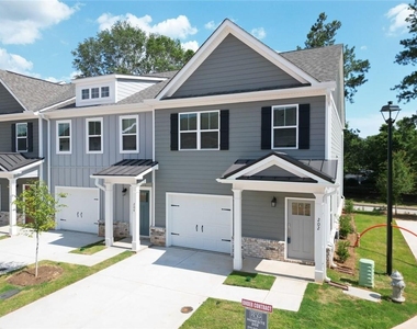 165 Mill Center Boulevard - Photo Thumbnail 1