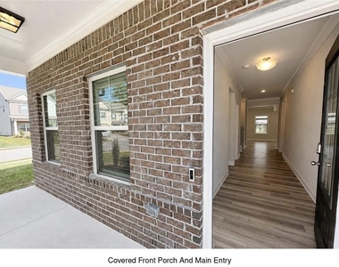 4503 Cedar Oak Court Sw - Photo Thumbnail 1