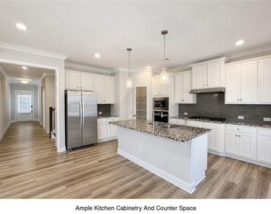 4503 Cedar Oak Court Sw - Photo Thumbnail 8