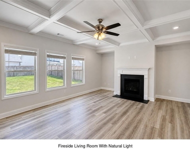 4503 Cedar Oak Court Sw - Photo Thumbnail 5