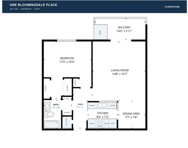 1 Bloomingdale Place - Photo Thumbnail 34