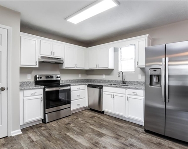 3685 N Melissa Lane - Photo Thumbnail 1