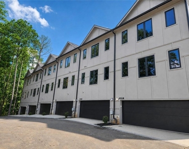3563 Chelsea Falls Way - Photo Thumbnail 1