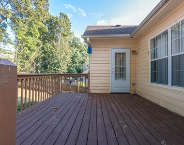 3029 Clove Tree Lane - Photo Thumbnail 32