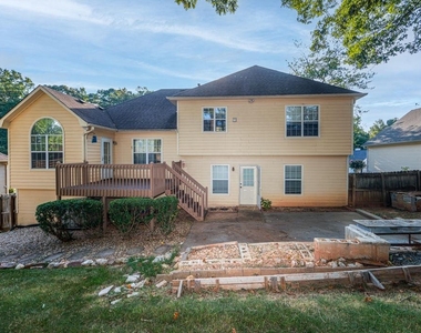 3029 Clove Tree Lane - Photo Thumbnail 31