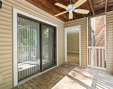 611 Barrington Hills Drive - Photo Thumbnail 34
