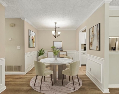 611 Barrington Hills Drive - Photo Thumbnail 1