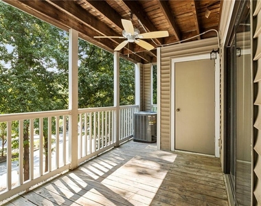 611 Barrington Hills Drive - Photo Thumbnail 32