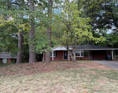 964 Myrtle Street - Photo Thumbnail 1
