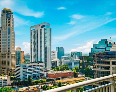 3338 Peachtree Road Ne - Photo Thumbnail 18