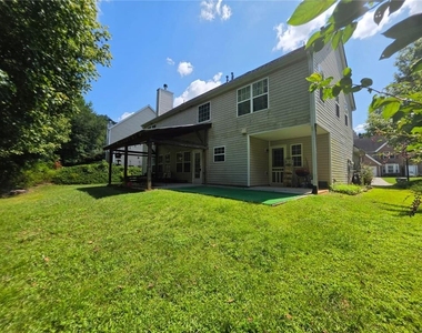 3983 Roxberry Hill Lane - Photo Thumbnail 15