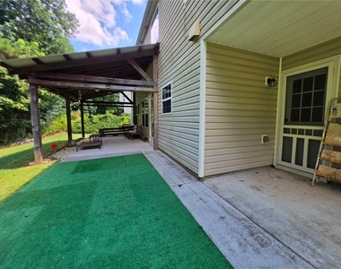 3983 Roxberry Hill Lane - Photo Thumbnail 17