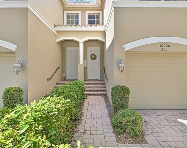 18900 Bay Woods Lake Drive - Photo Thumbnail 1