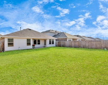 21506 Hartford Hollow Lane - Photo Thumbnail 17