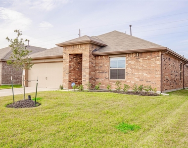 3206 Zephyr Park Lane - Photo Thumbnail 2