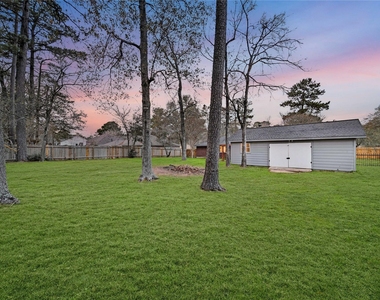 6003 Weisinger Drive - Photo Thumbnail 3