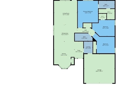 3121 County Road 81 - Photo Thumbnail 12
