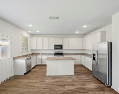 14603 Auburn Dusk Drive - Photo Thumbnail 9