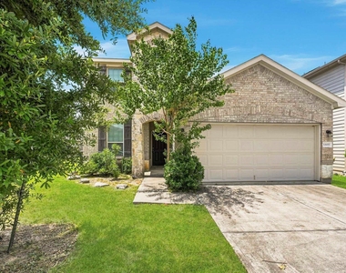 14603 Auburn Dusk Drive - Photo Thumbnail 1