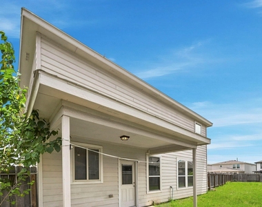 14603 Auburn Dusk Drive - Photo Thumbnail 29