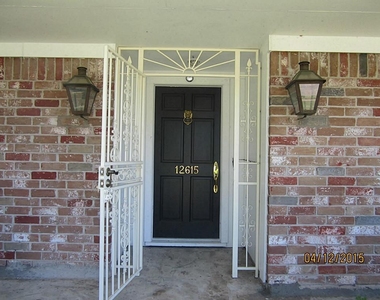 12615 Shannon Hills Drive - Photo Thumbnail 3