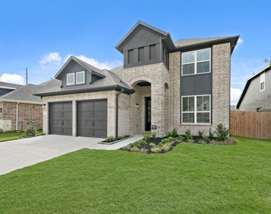 24531 Greeley Lake Drive - Photo Thumbnail 3