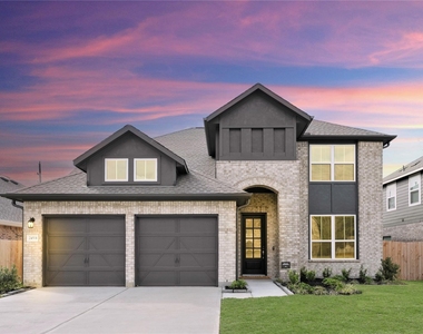 24531 Greeley Lake Drive - Photo Thumbnail 2
