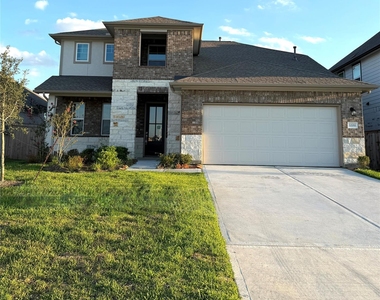 32011 Sweet Pea Meadows Drive - Photo Thumbnail 1
