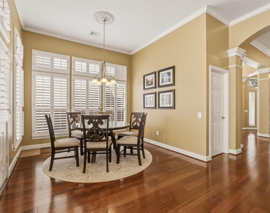23915 Hamptonshire Lane - Photo Thumbnail 5
